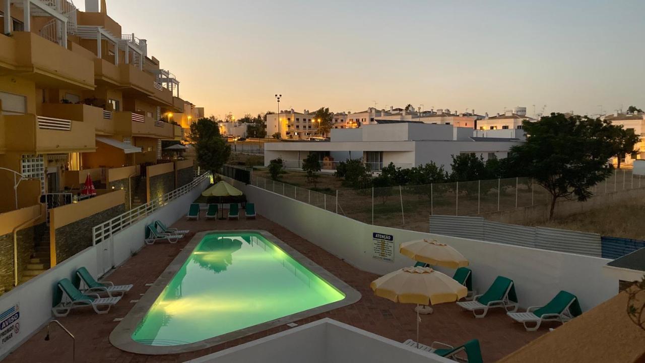 Franciscos Em Cabanas Golf Conceição Εξωτερικό φωτογραφία