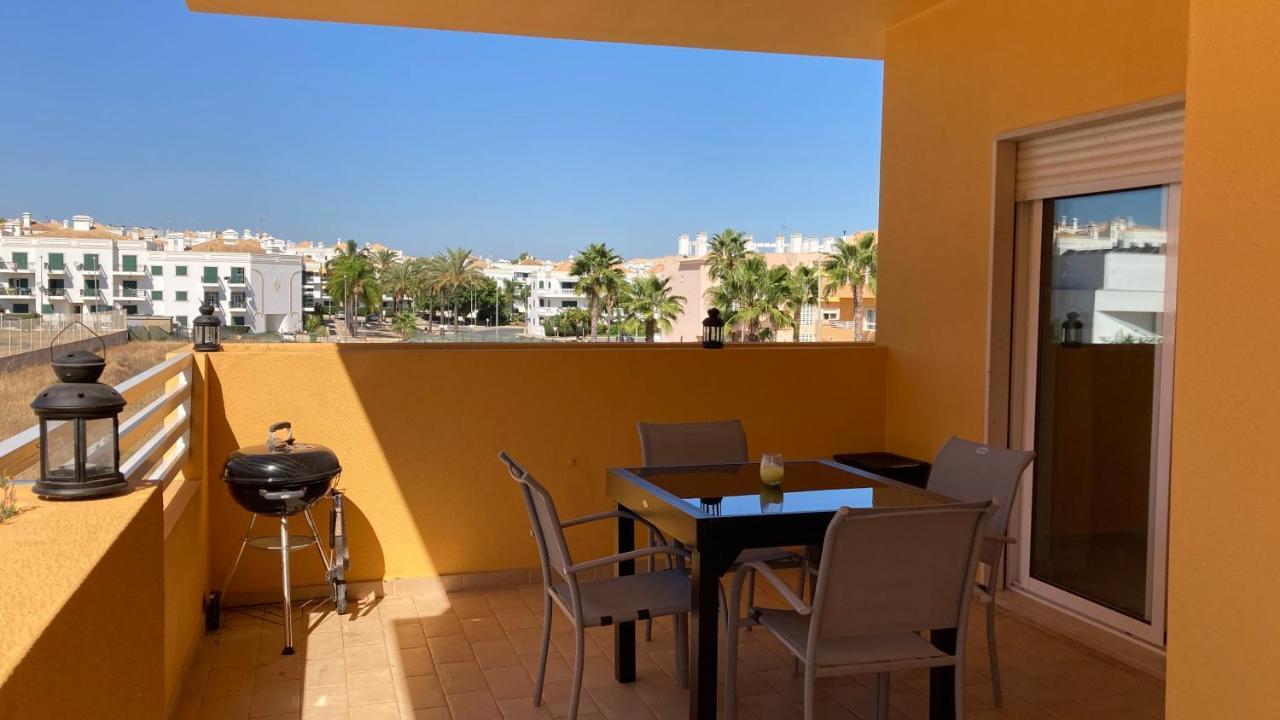 Franciscos Em Cabanas Golf Conceição Εξωτερικό φωτογραφία